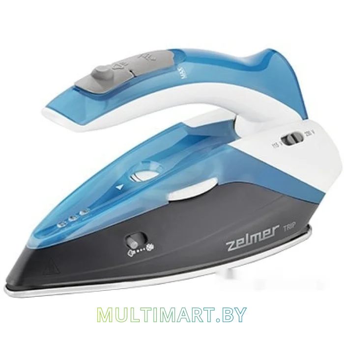 Утюг Zelmer ZIR0500